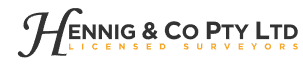 Hennig & Co logo